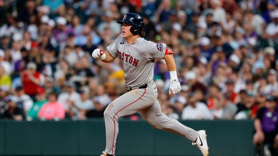 Red Sox begin offseason with Nate Eaton trade as Gray, Whitlock decisions await taken at BSJ Headquarters (Red Sox)